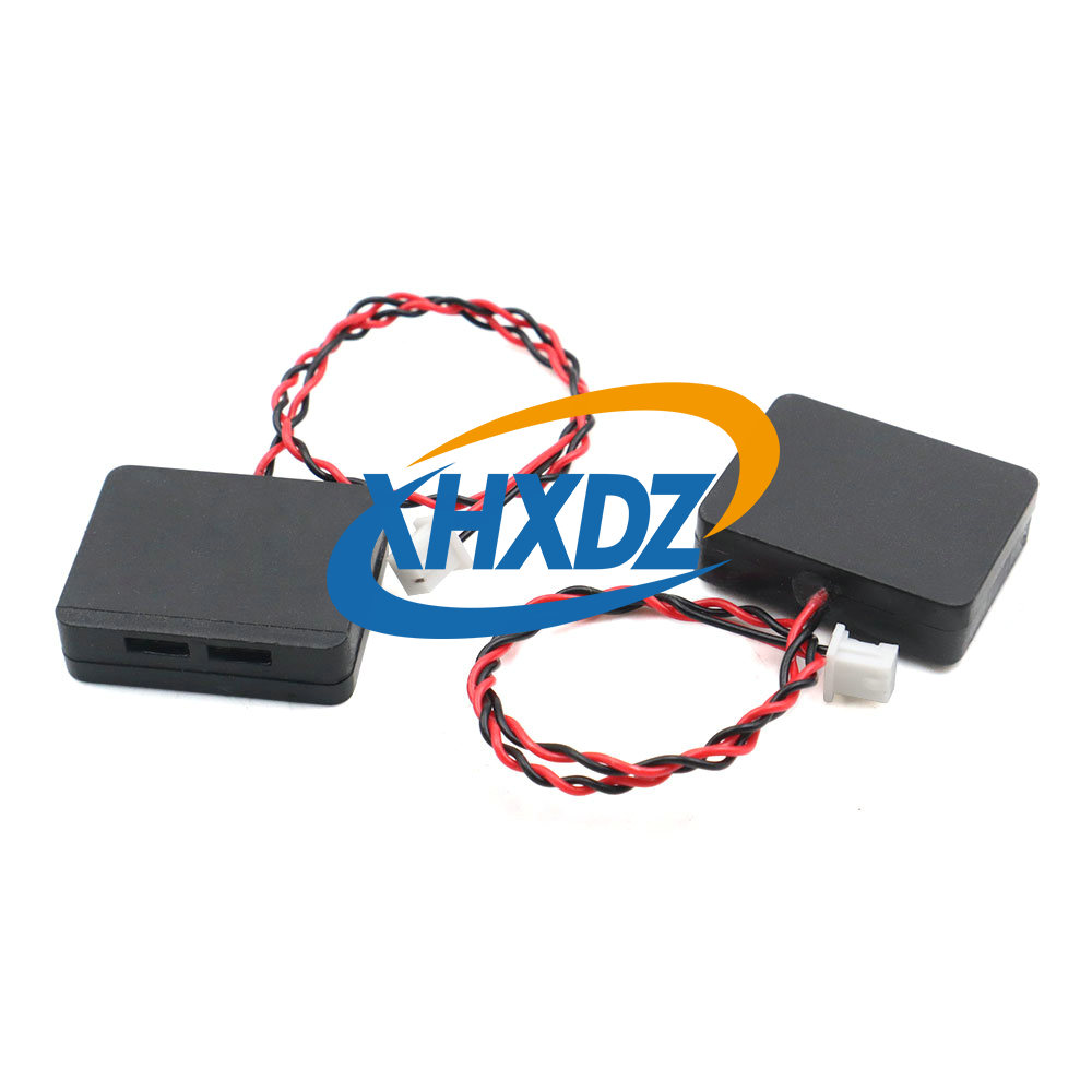XHXDZ-1915-腔体侧发-8R1W 2P 1.25 
