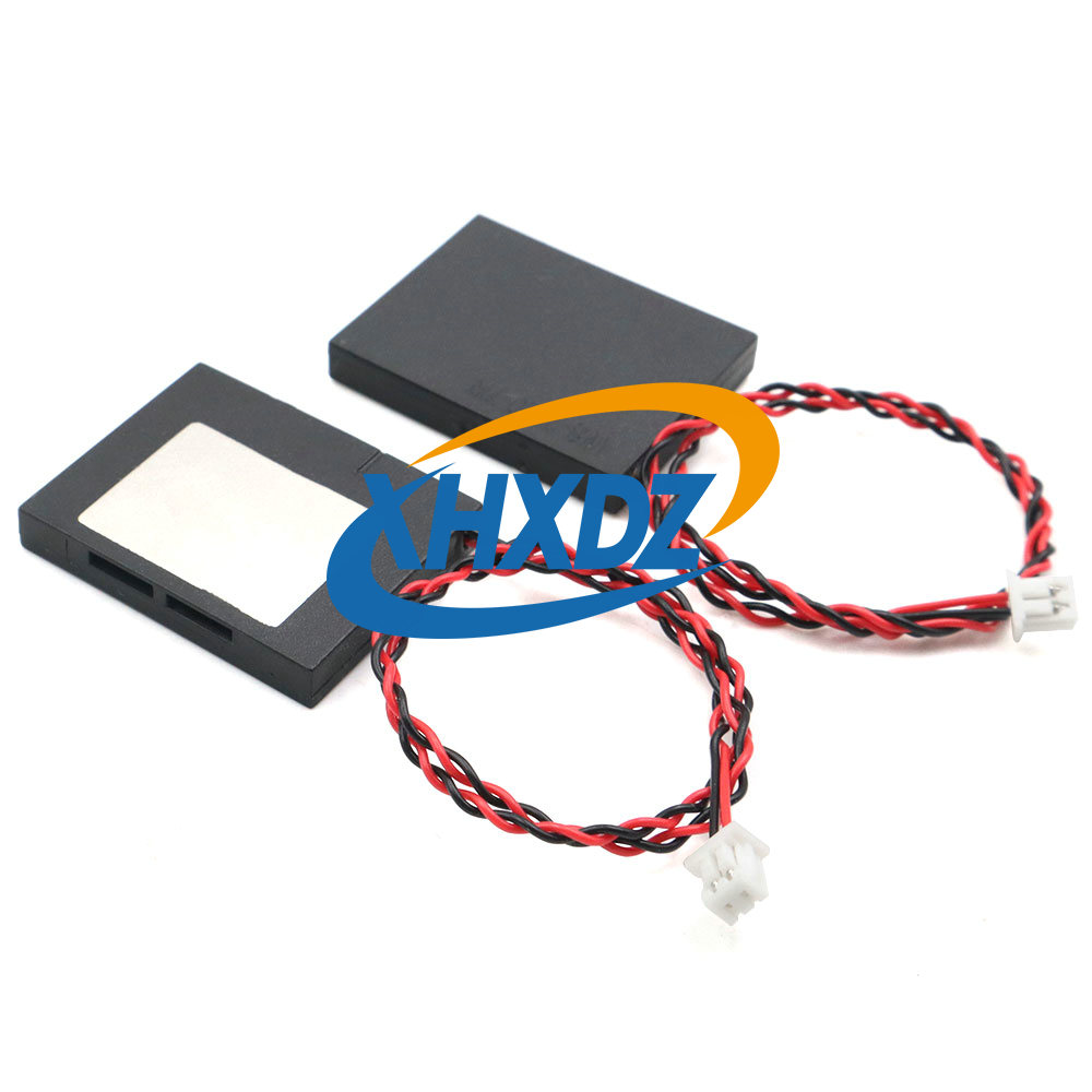 XHXDZ-2520-腔体侧发-8R1W 2P 1.25 