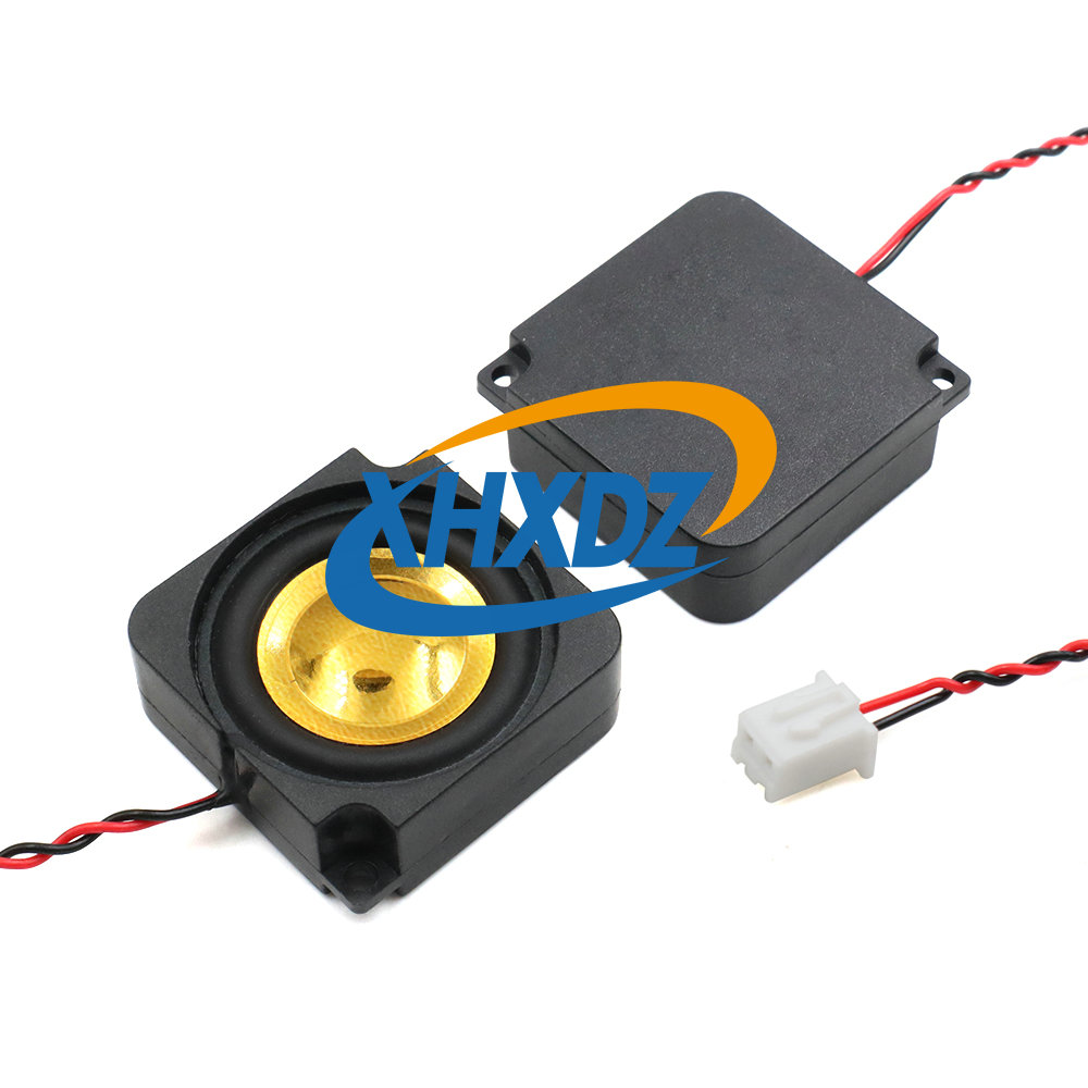 XHXDZ-2828-4R2W-2P 2.54