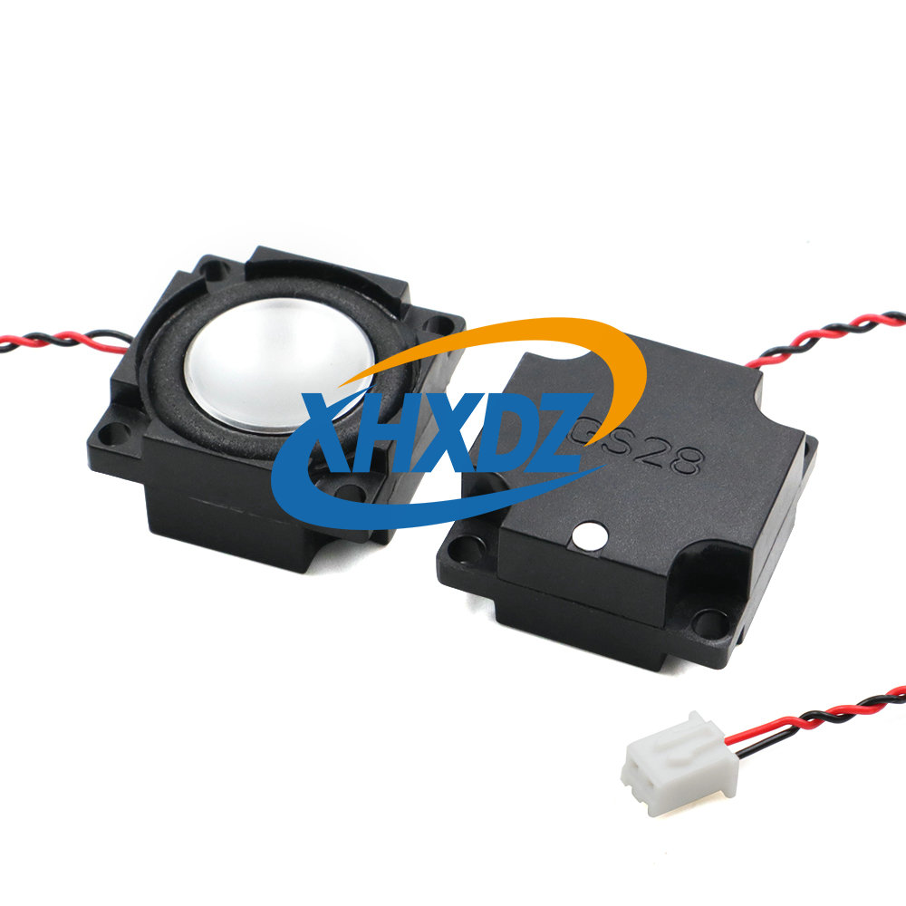 XHXDZ-2828-4R3W-2P 2.54