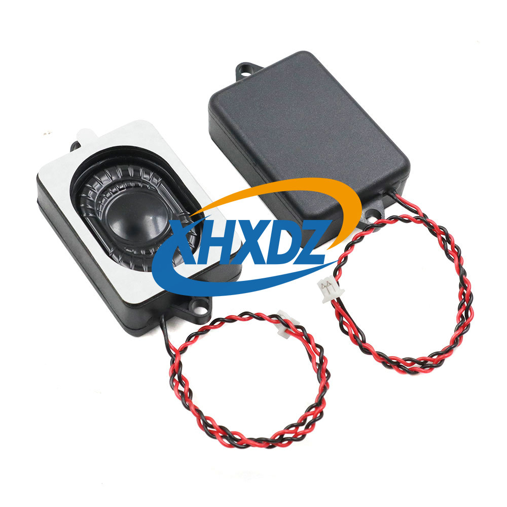 XHXDZ-4028腔体带耳-4R3W-1.25端子