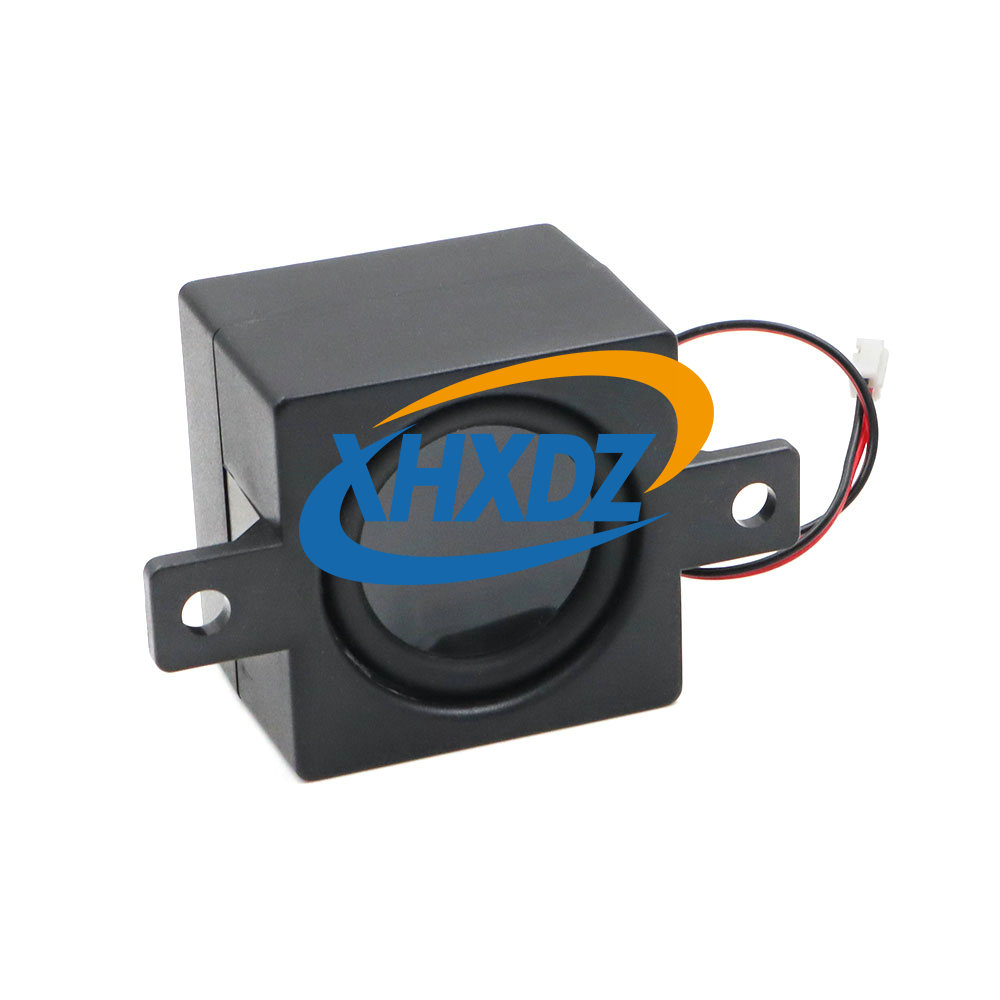 XHXDZ-5151腔体-4R5W 2P2.0