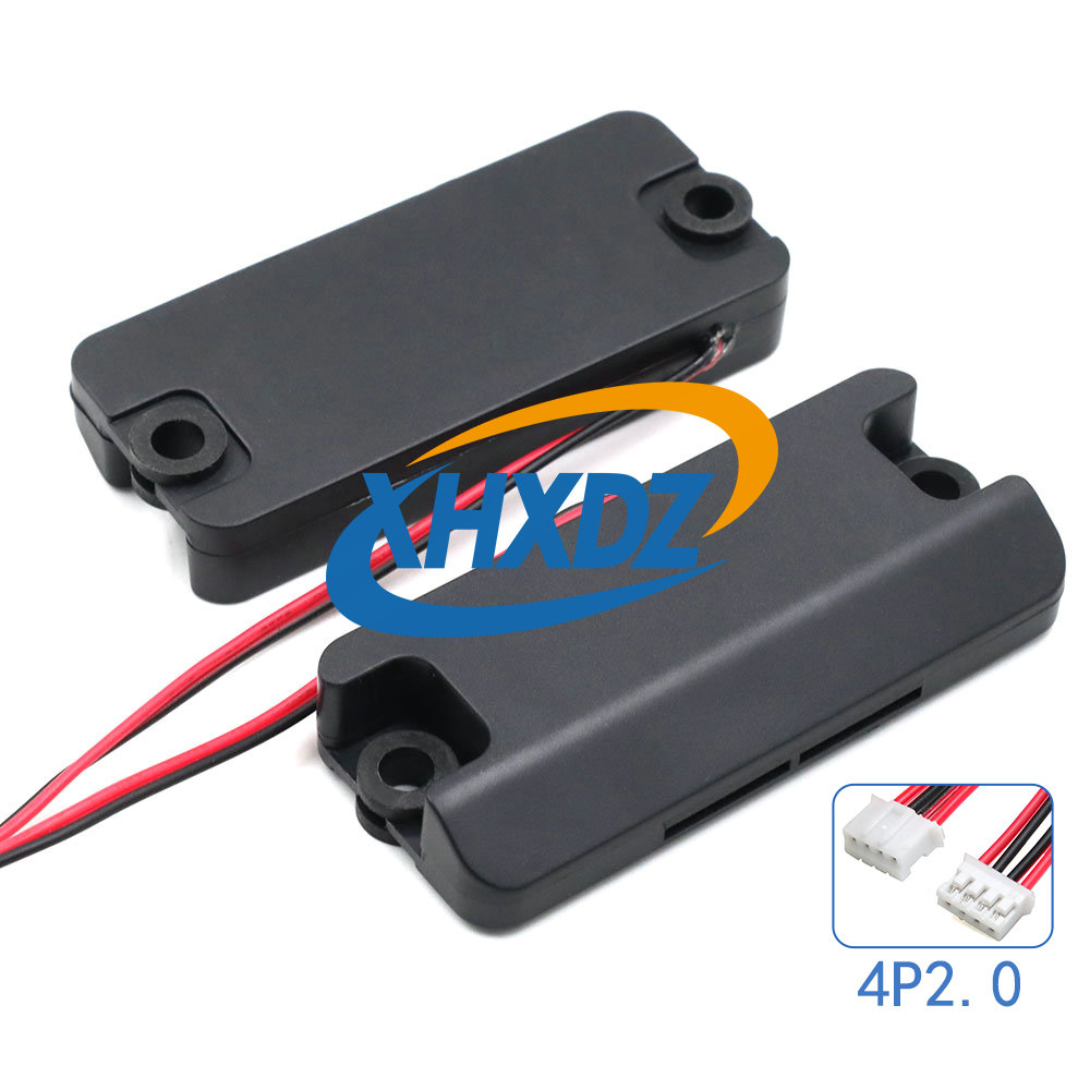 XHXDZ-3275BOX-4R3W-4P2.0 Side Sound