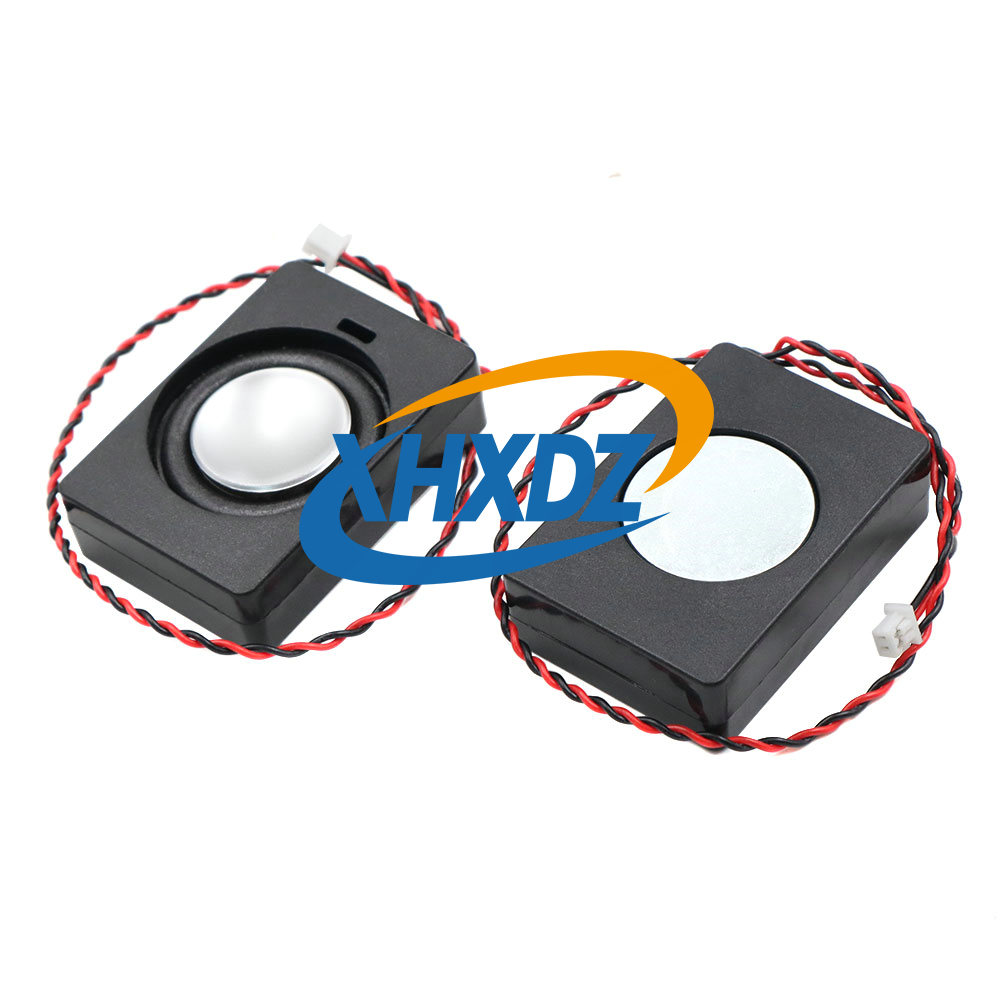 XHXDZ-4028BOX-4R3W 2P1.25-Silver Hat