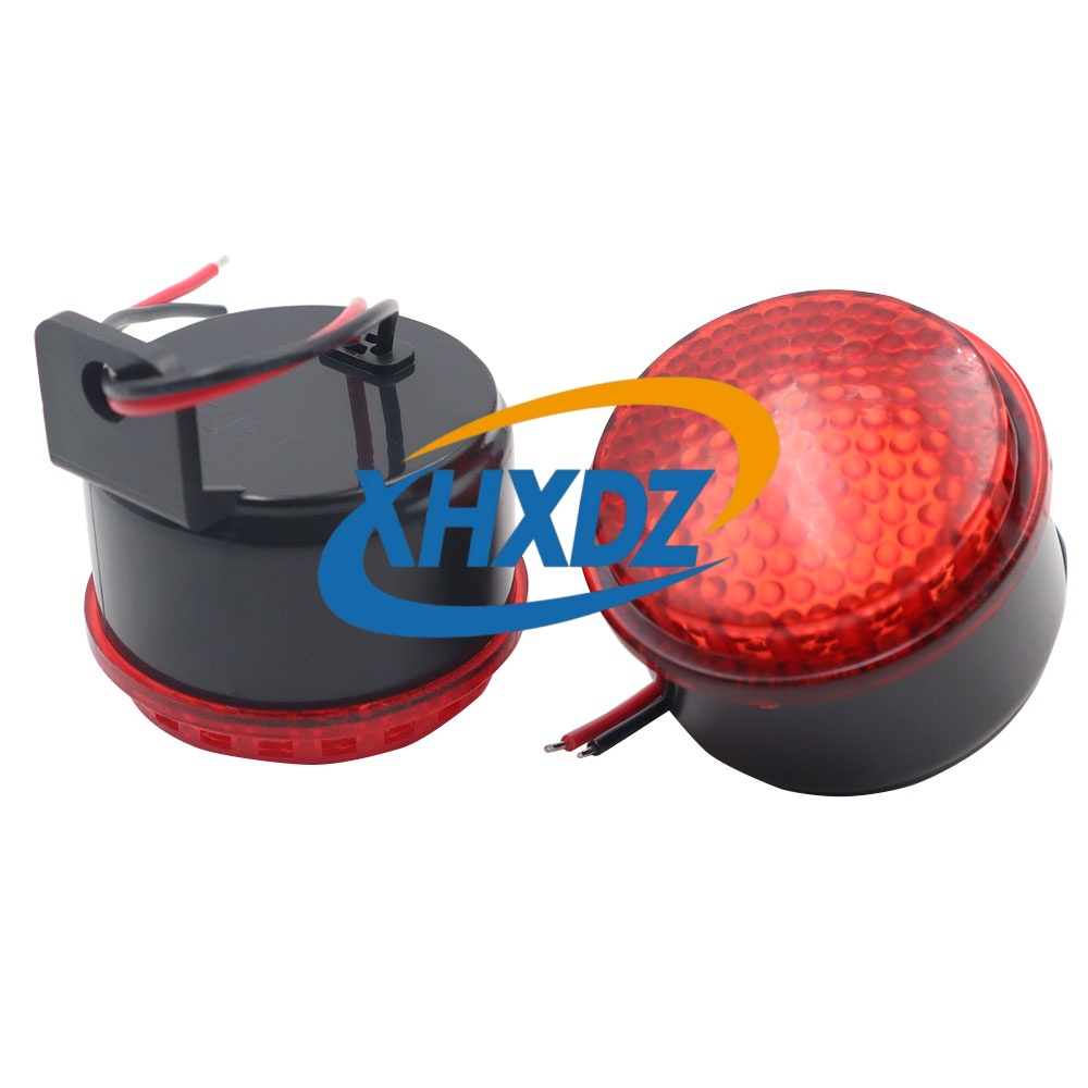 XHXDZ-5037闪光灯 110 119 六合音 有源