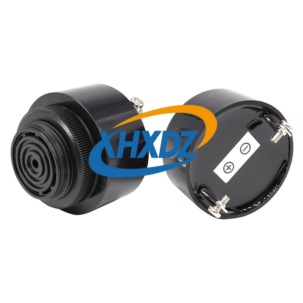 XHXDZ-4310-24V 螺丝孔 有源