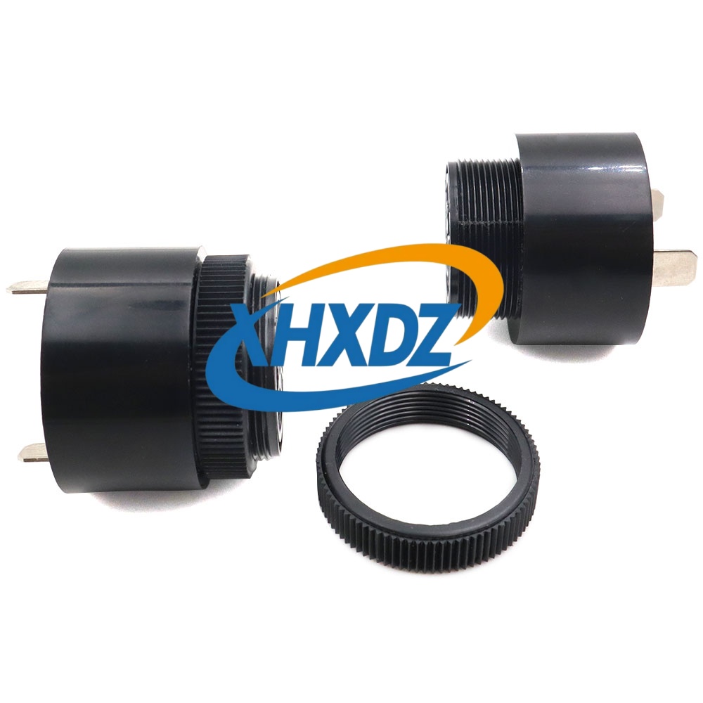 XHXDZ-3610螺帽-12V 有源