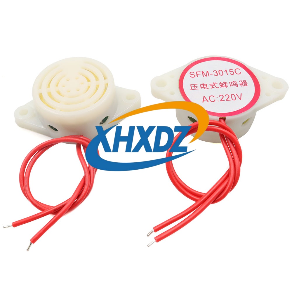 XHXDZ-3015-220V 连续声 有源