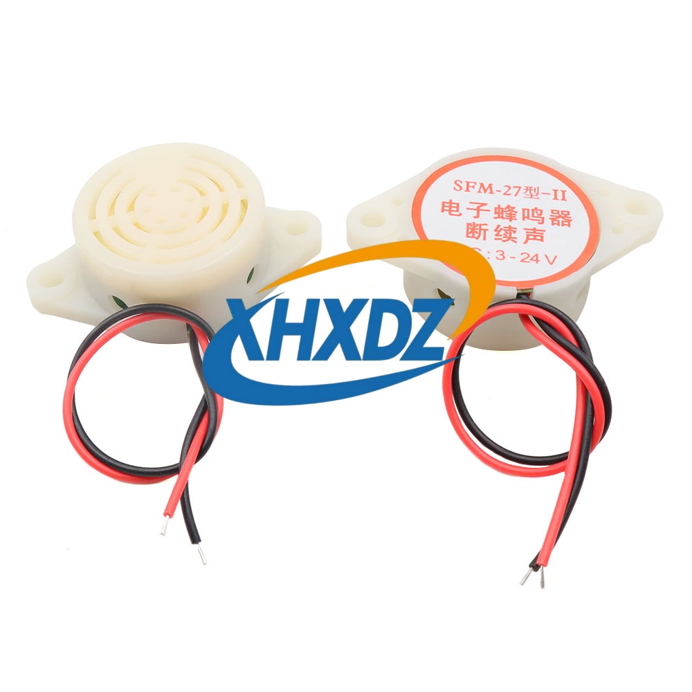 XHXDZ-3015 断续声 有源