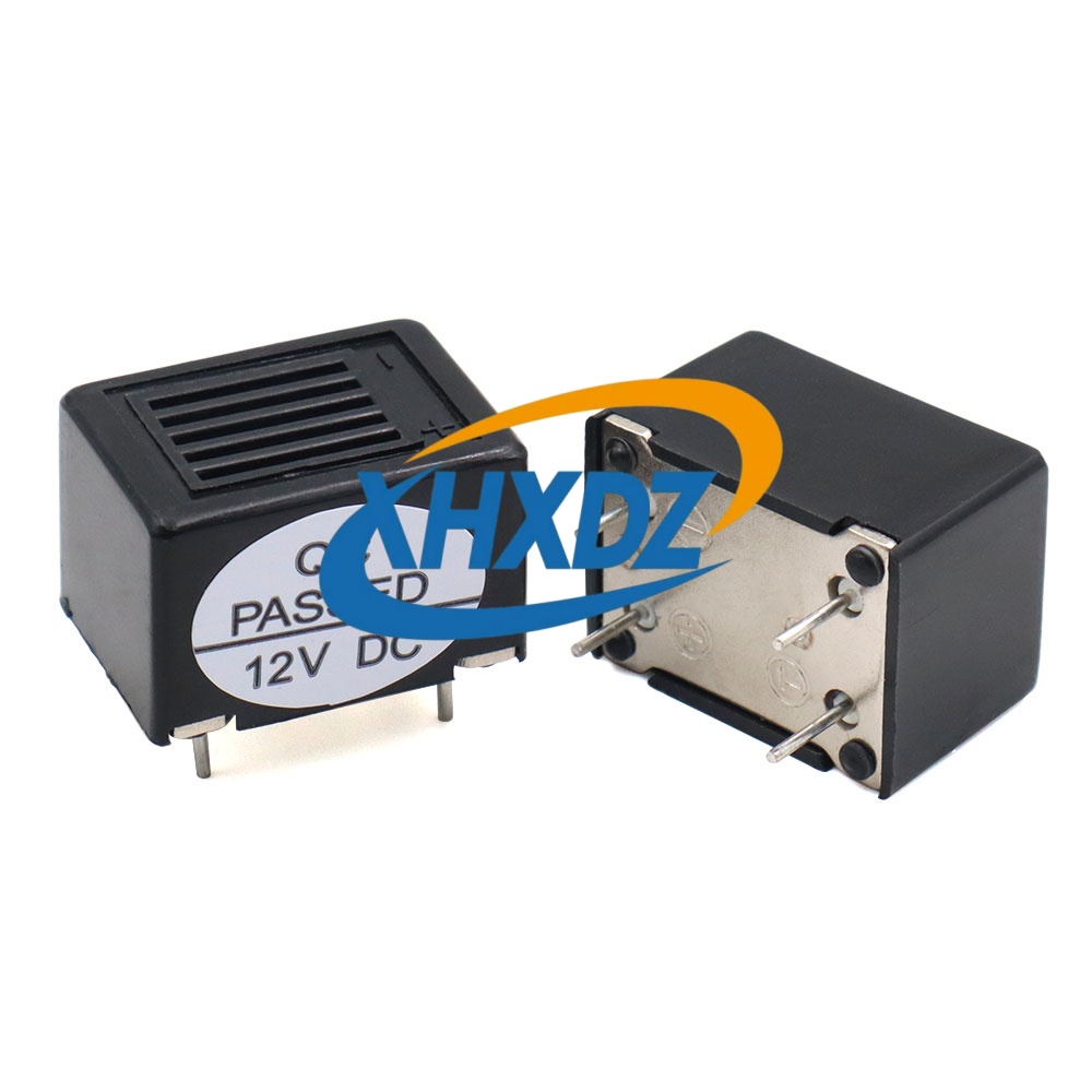 XHXDZ-2315-12V-4P 有源