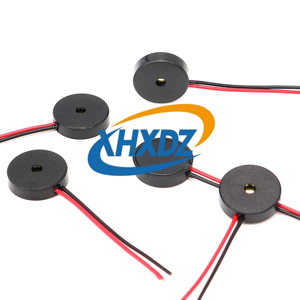 XHXDZ-1025 引线 无源