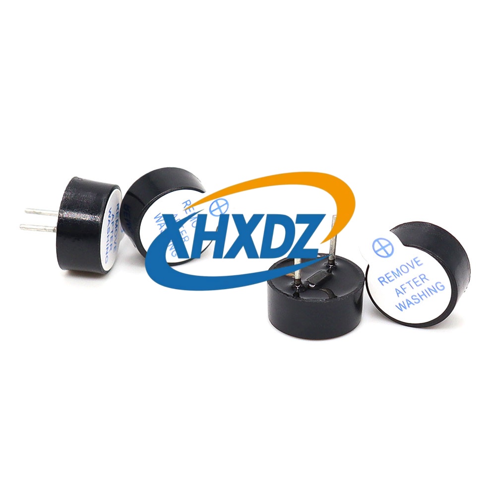 XHXDZ-TMB9042-5V 有源