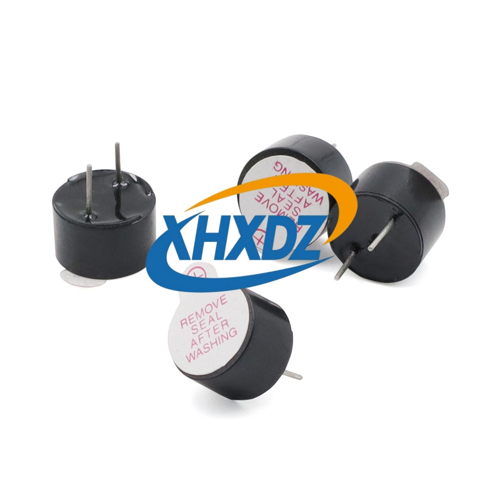 XHXDZ-TMB12D03 有源