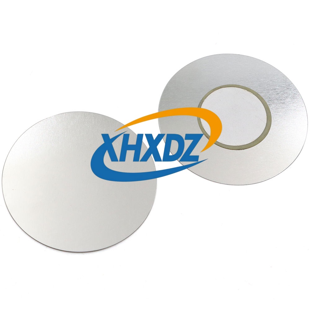 XHXDZ-50MM铁片蜂鸣片