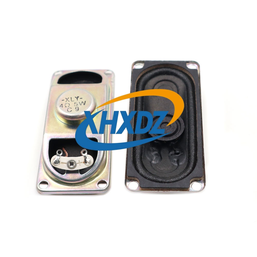 XHXDZ-3070-4Ω5W铁壳内磁喇叭