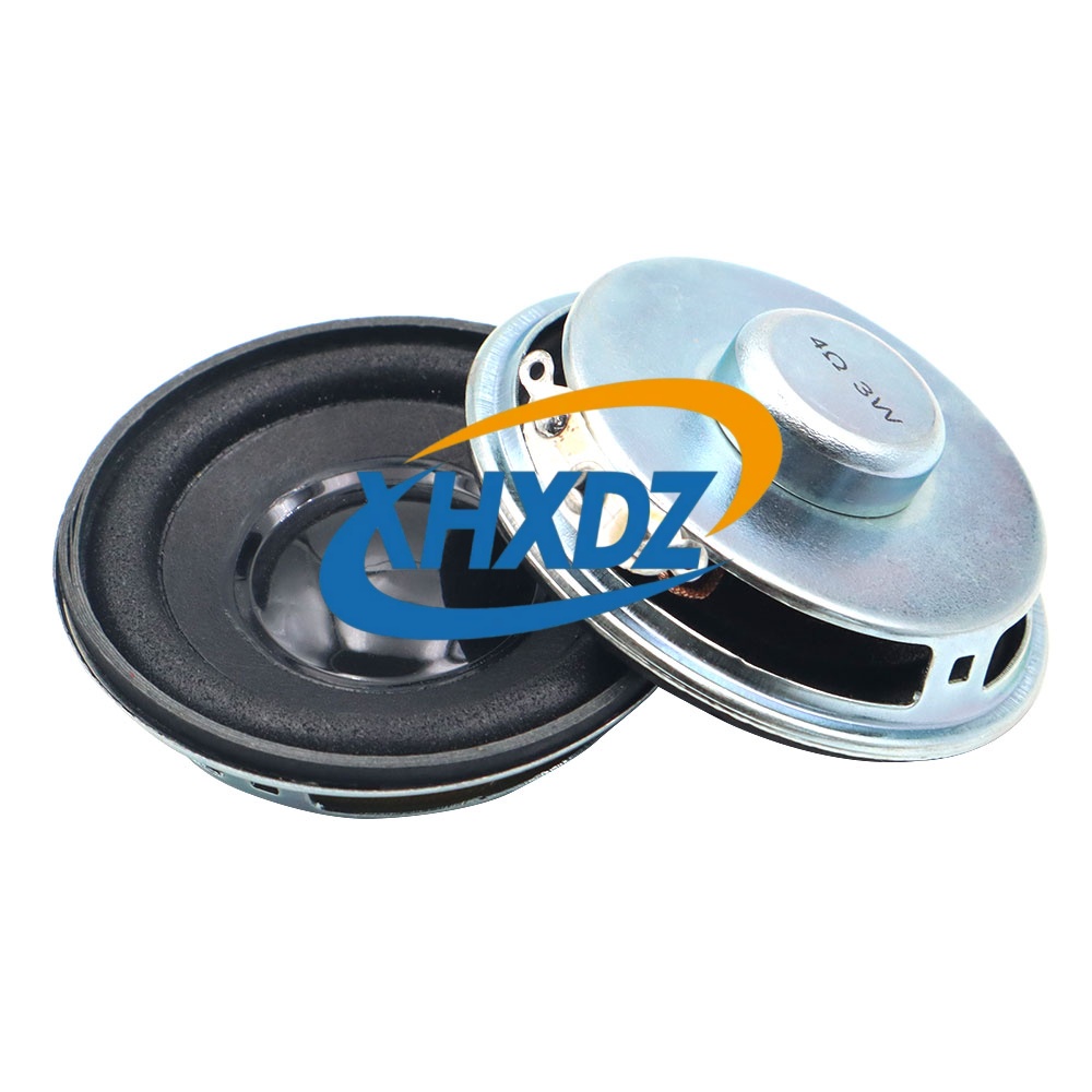XHXDZ-50MM-4Ω3W音箱喇叭