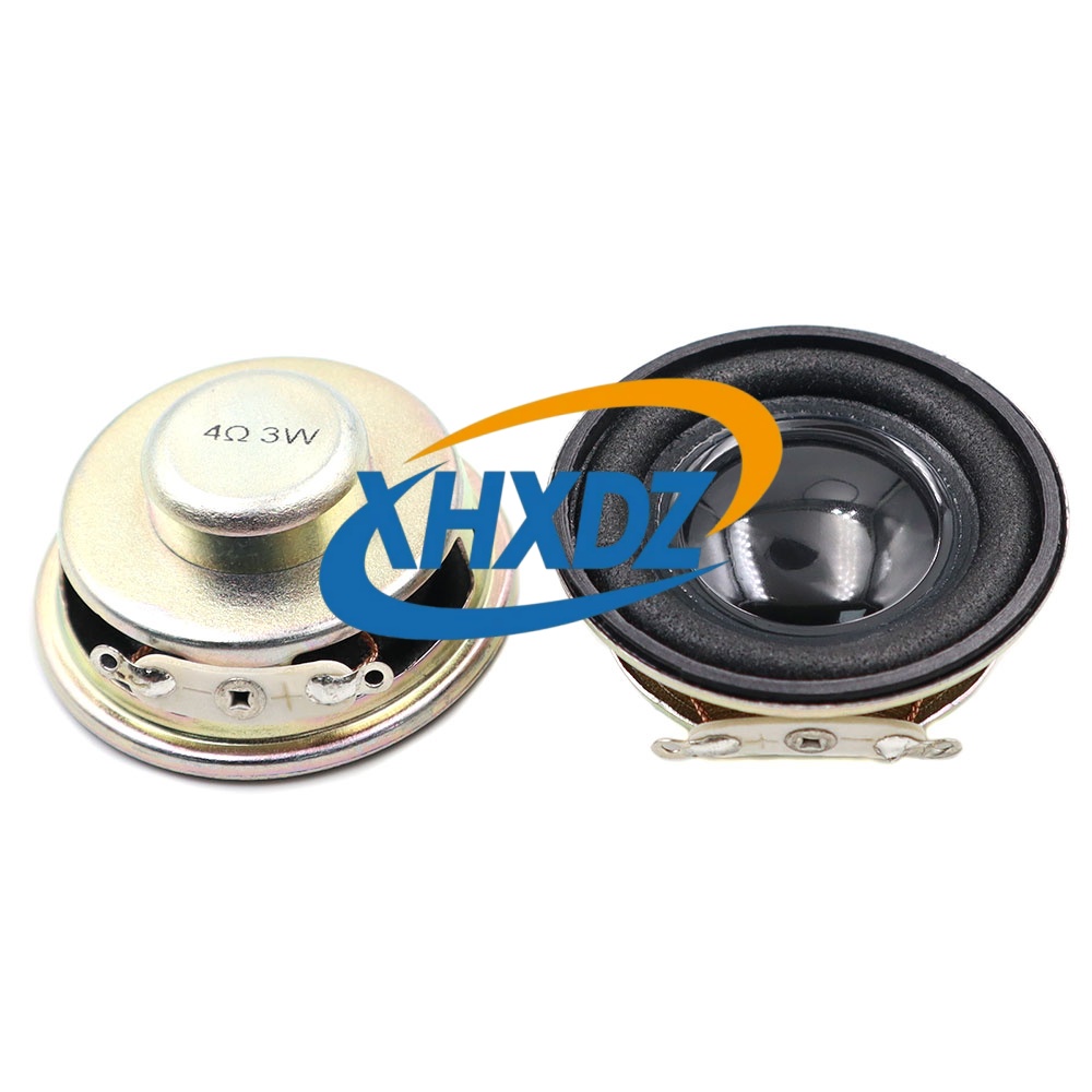 XHXDZ-40MM-4R3W音箱喇叭