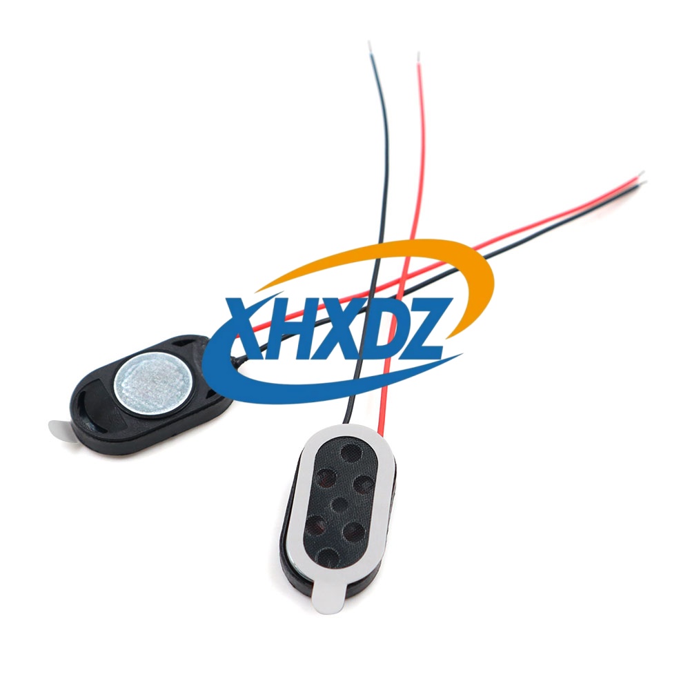 XHXDZ-1810-8Ω1W塑胶内磁引线喇叭