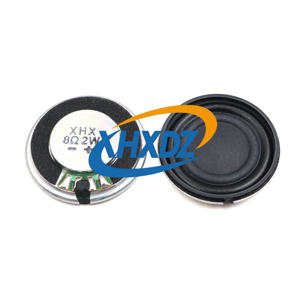 XHXDZ-28铁壳内磁复合膜-8R2W喇叭