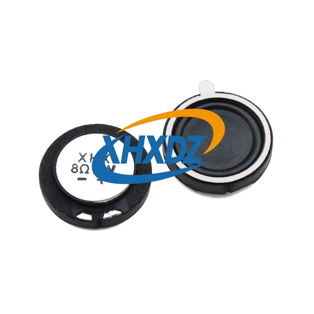 XHXDZ-20塑胶内磁复合膜-8R2W喇叭