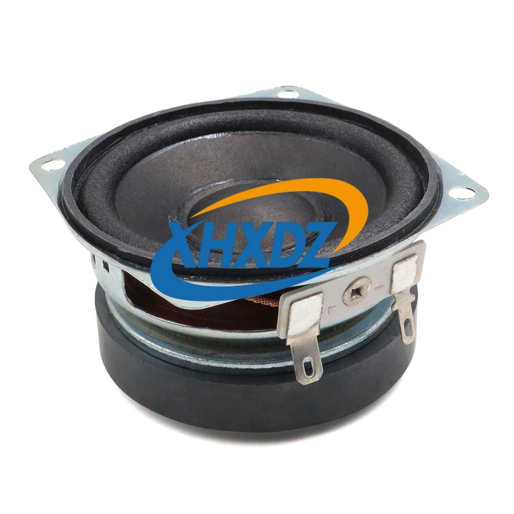 XHXDZ-66MM-60P-4Ω5W 泡盆 音箱喇叭