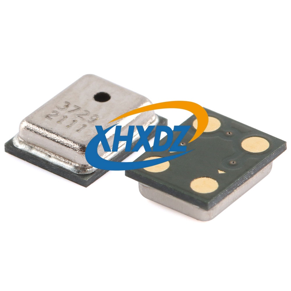 XHXDZ-3729硅麦前进音咪头