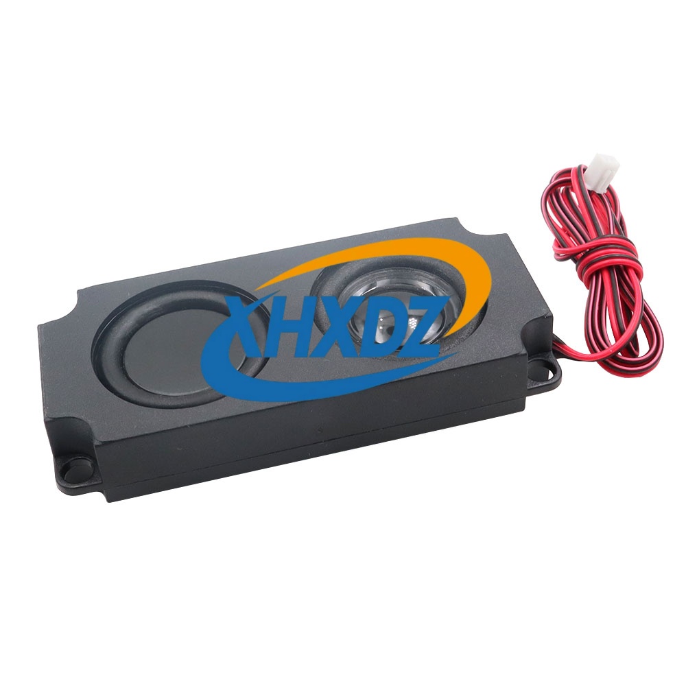 XHXDZ-45100-8Ω5W-2P2.0双振膜腔体