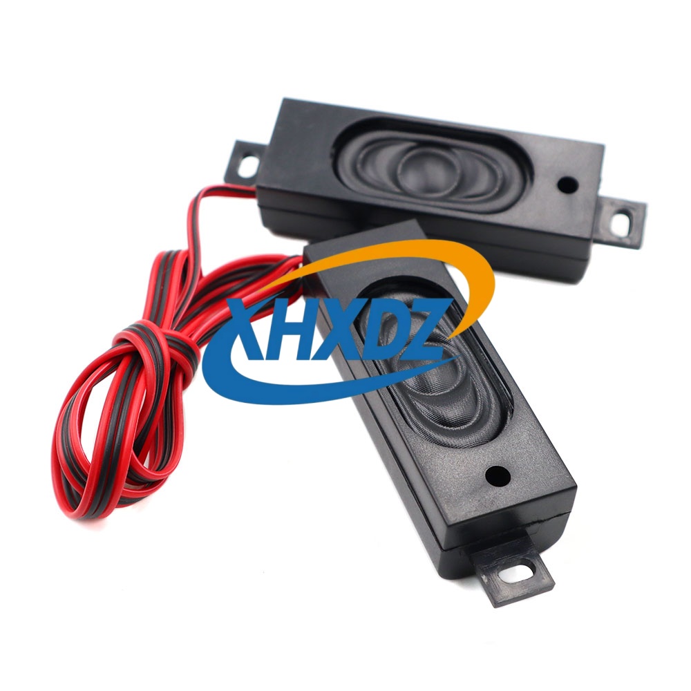 XHXDZ-6423-8Ω2W-4P2.0腔体