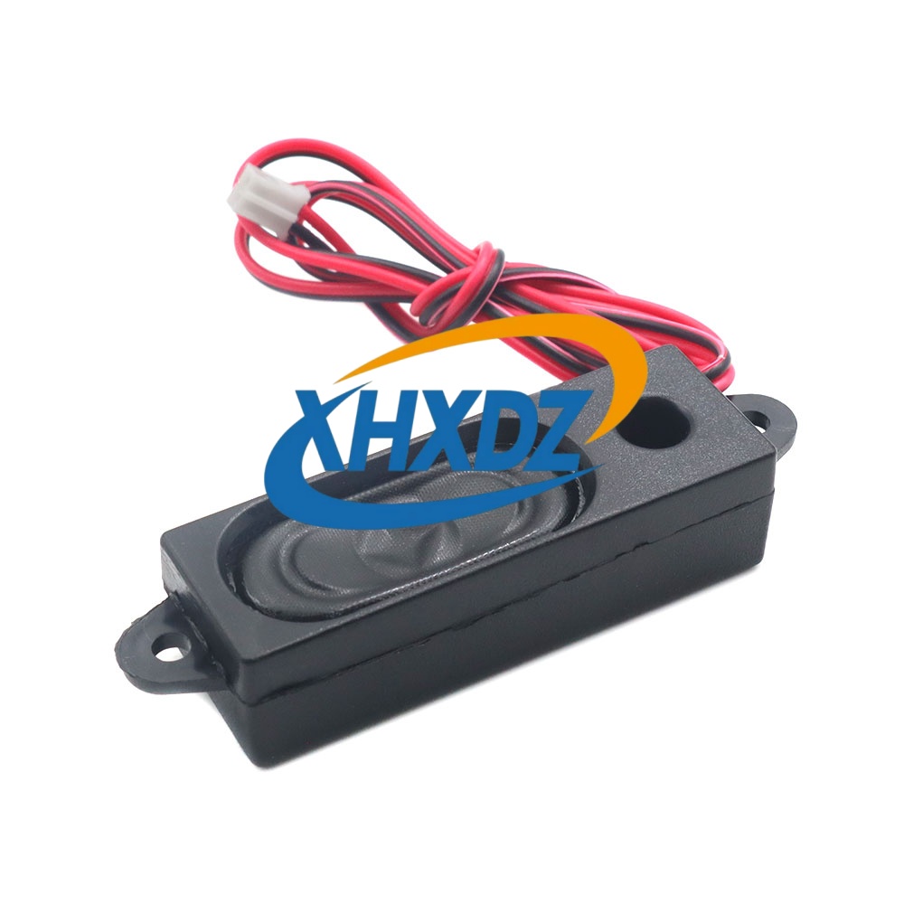 XHXDZ-5318-8Ω2W-2P2.0腔体