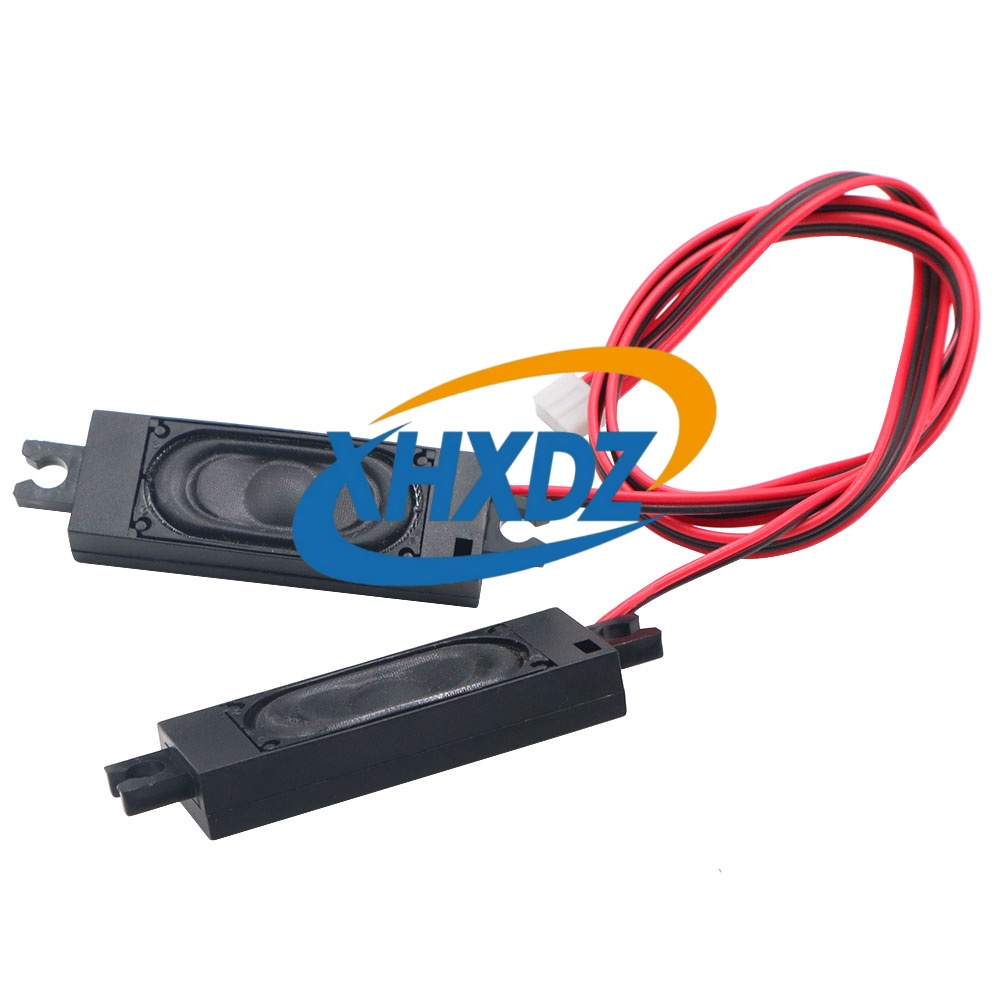 XHXDZ-5017-8Ω2W-4P2.0腔体