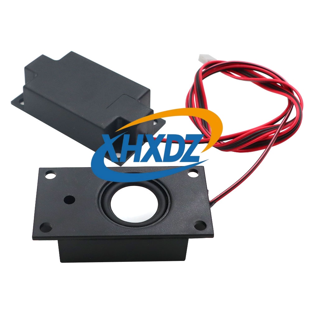 XHXDZ-4070-4Ω3W-4P2.0腔体