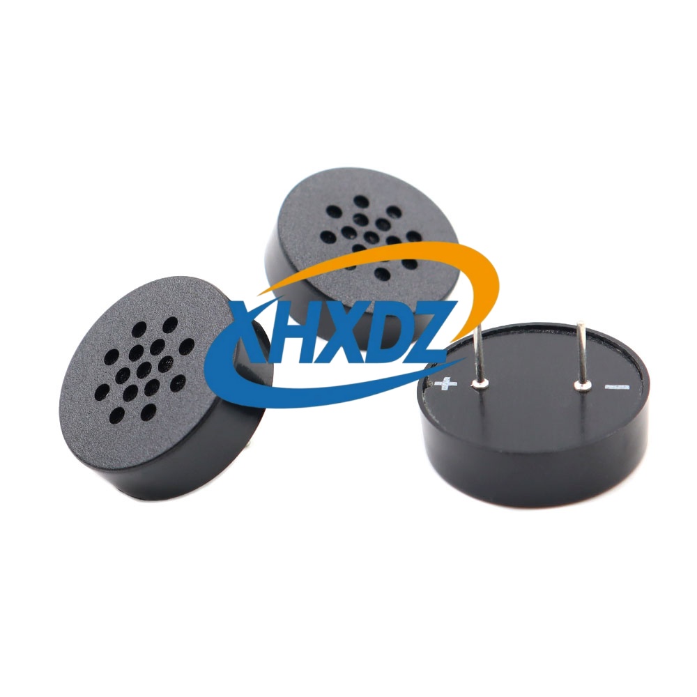 XHXDZ-2307-8Ω1W指纹锁喇叭