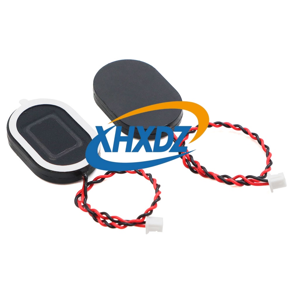 XHXDZ-2030-8Ω1W 2P1.25腔体