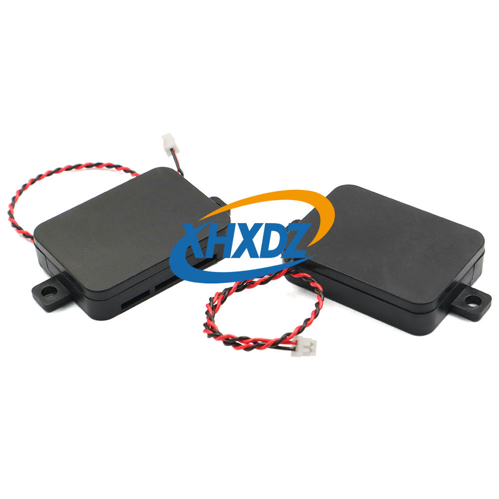 XHXDZ-2737腔体侧发-4Ω3W-1.25端子