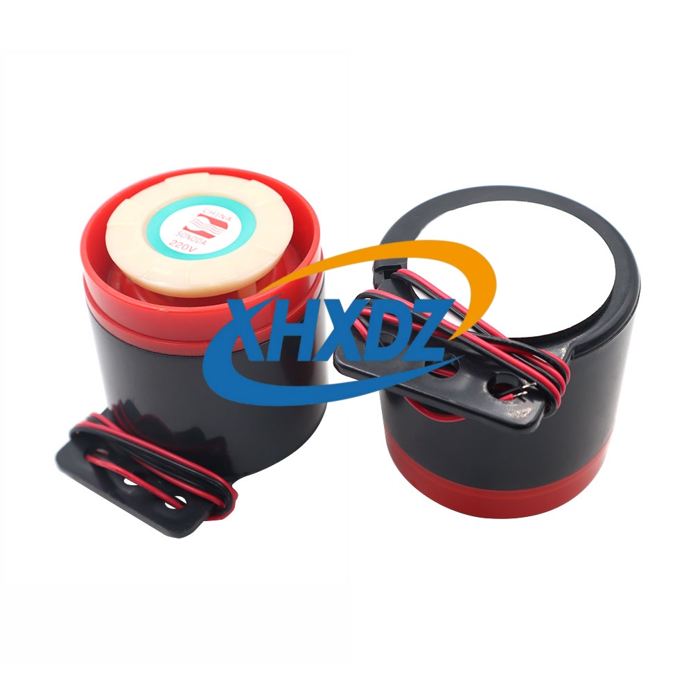 XHXDZ-SFB-55-220V Active