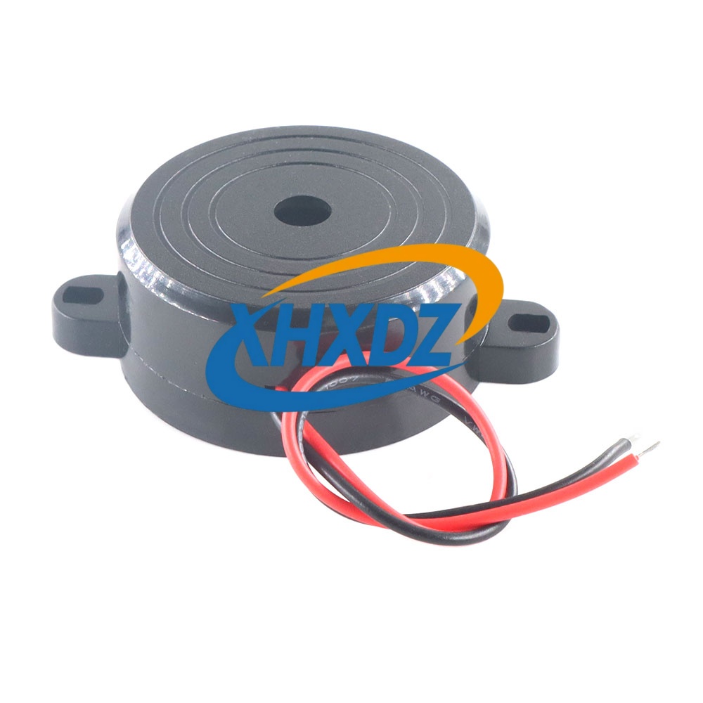 XHXDZ-4218-Alarm sound Active