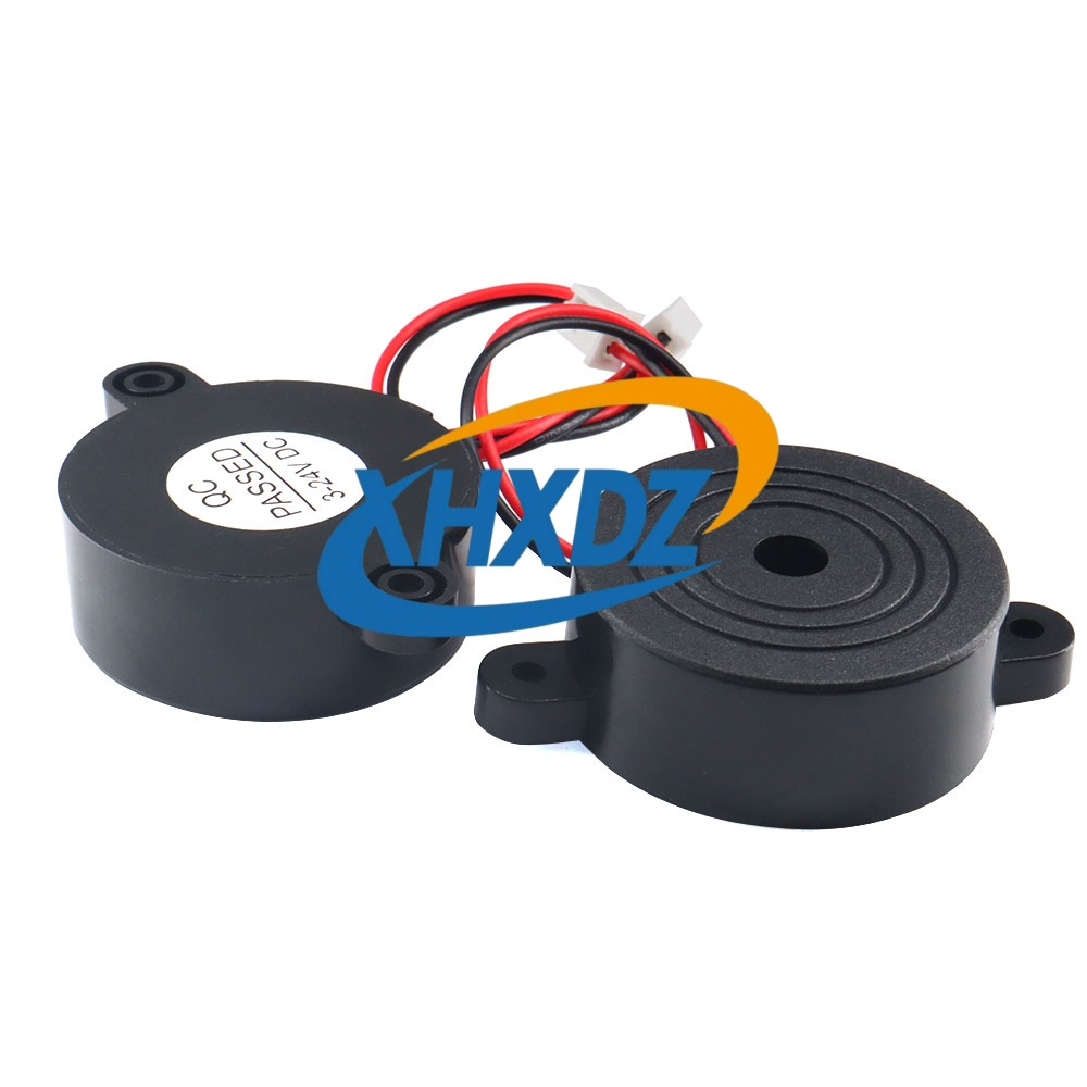 XHXDZ-4216-Continuous sound 2P2.54 Active