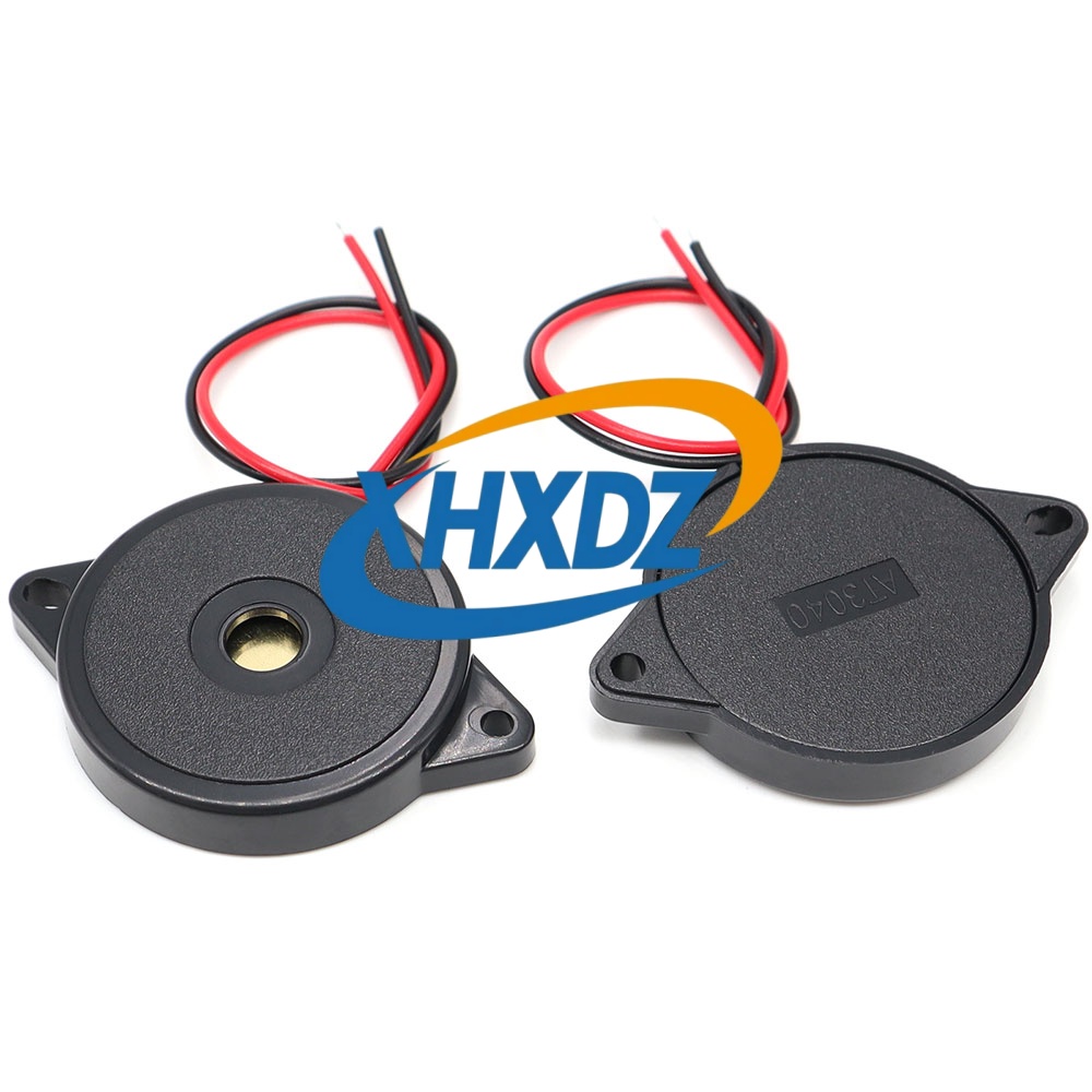 XHXDZ-3040-Passive with mounting hole with wire