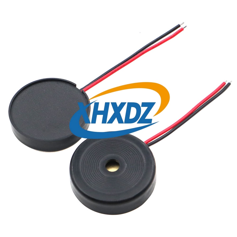 XHXDZ-2455-Passive with wire 