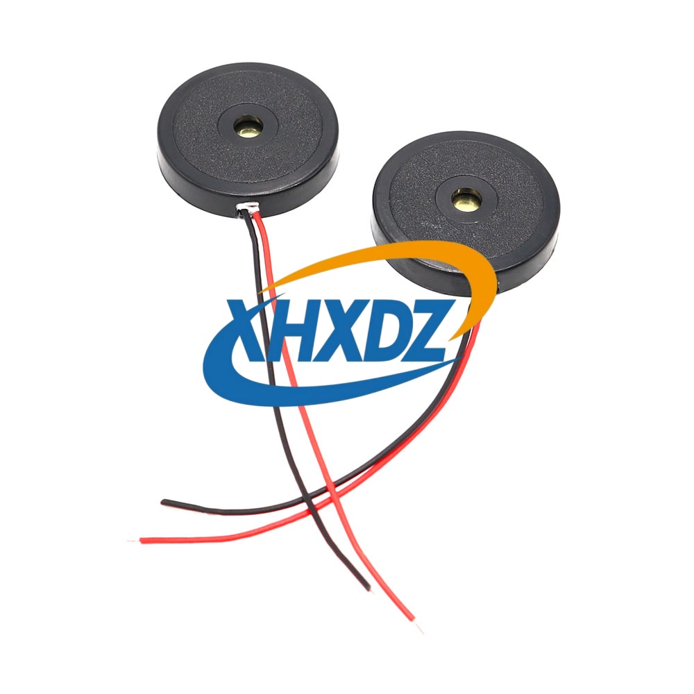 XHXDZ-2320-Passive with wire 