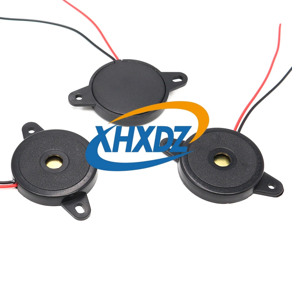 XHXDZ-2320-Passive with mounting hole with wire 
