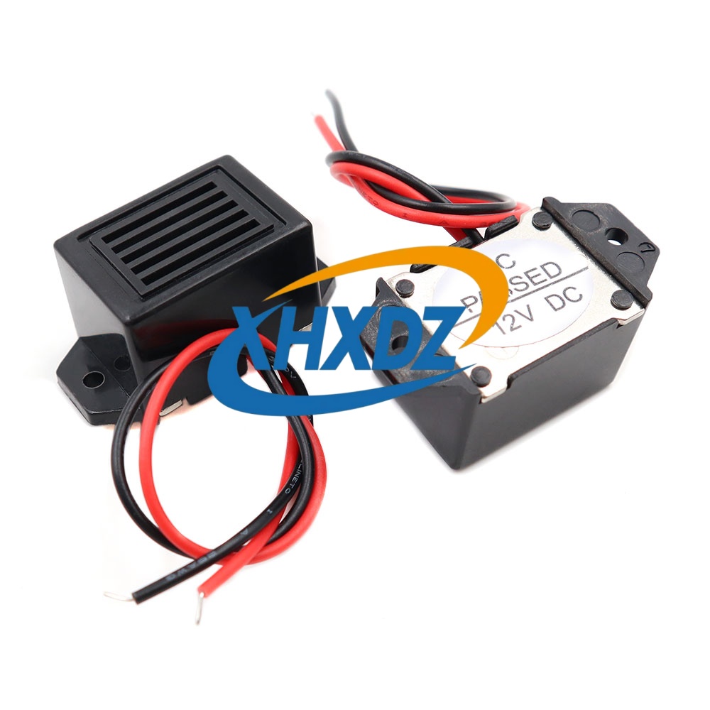 XHXDZ-2315-Mechanical type-12V Active