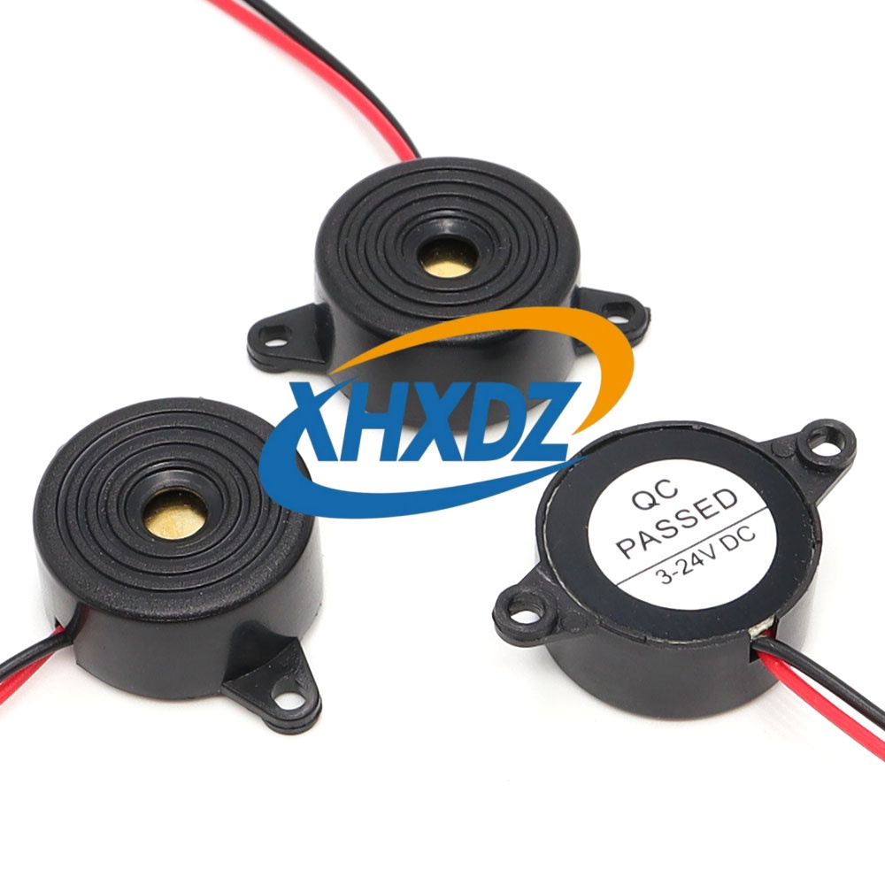 XHXDZ-2312-Continuous sound Active