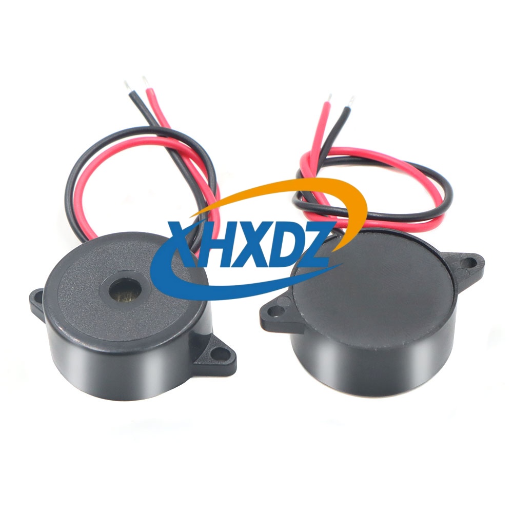 XHXDZ-2310-Continuous sound-with mounting hole with wire Active