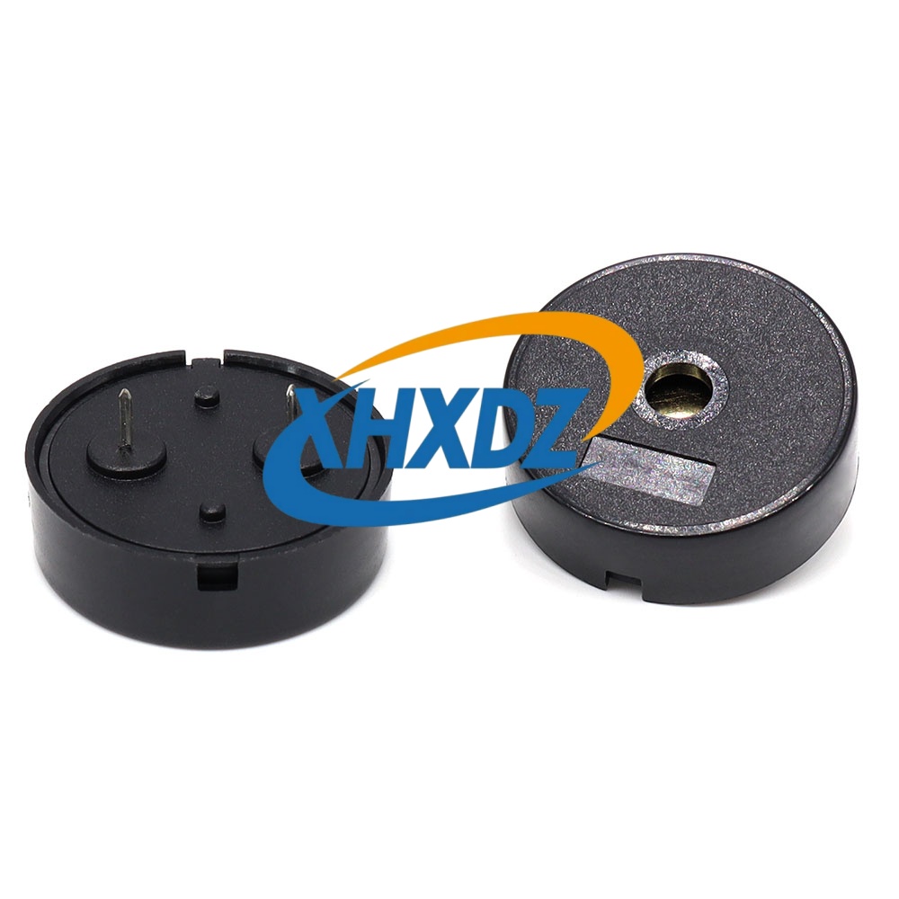 XHXDZ-2207-Passive flat pin