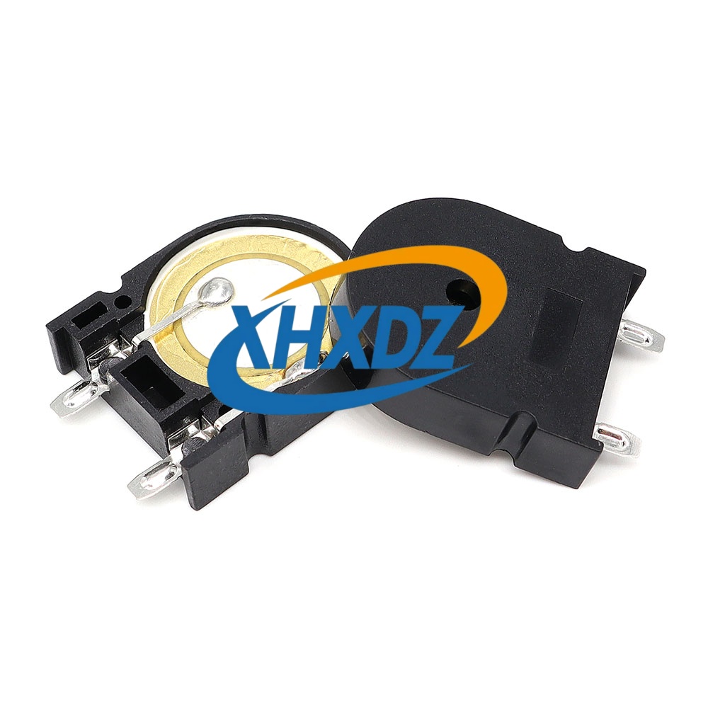 XHXDZ-2207-Passive Horseshoe shape
