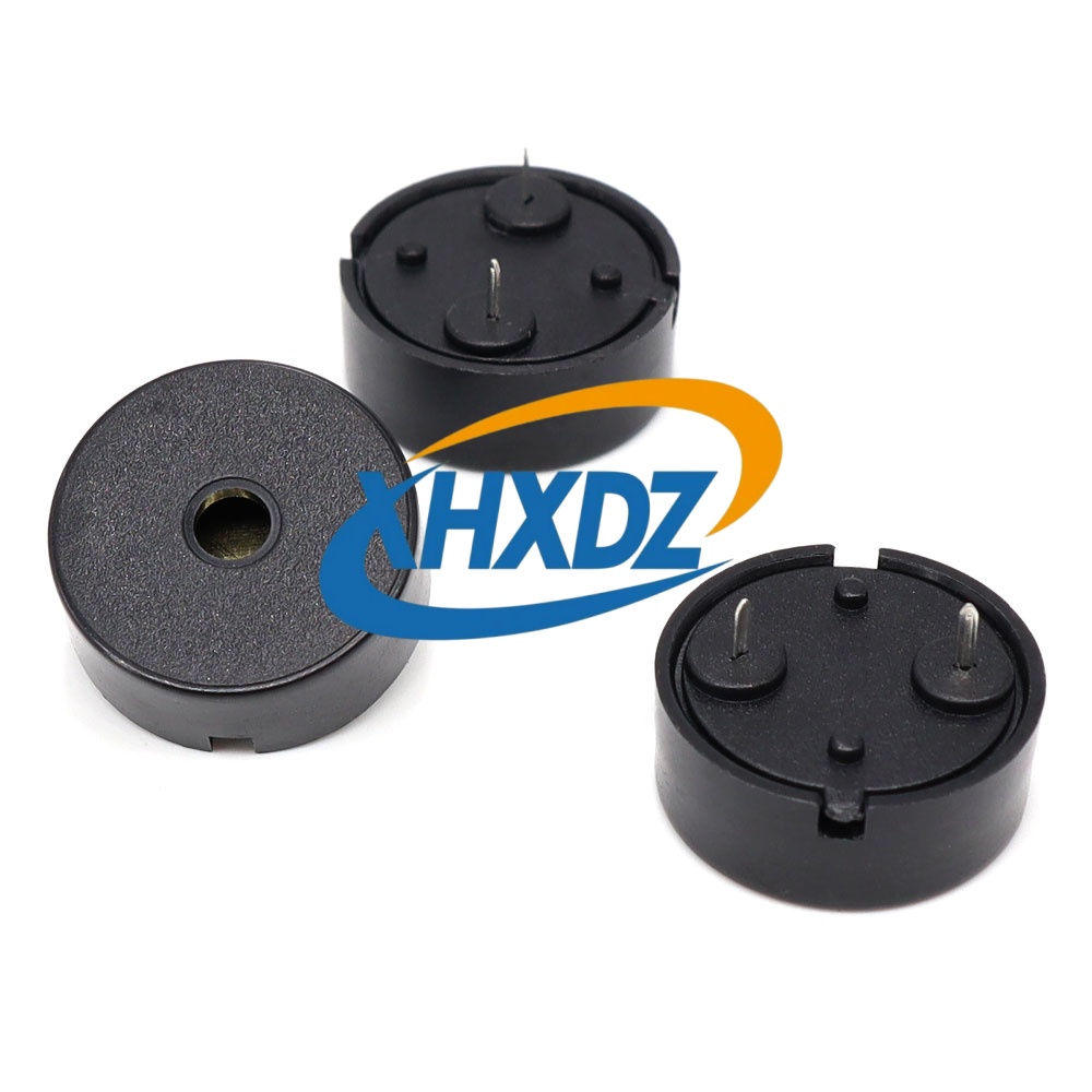 XHXDZ-1707-Passive flat pin