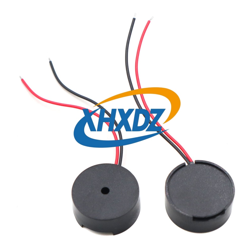 XHXDZ-1707-Passive with wire