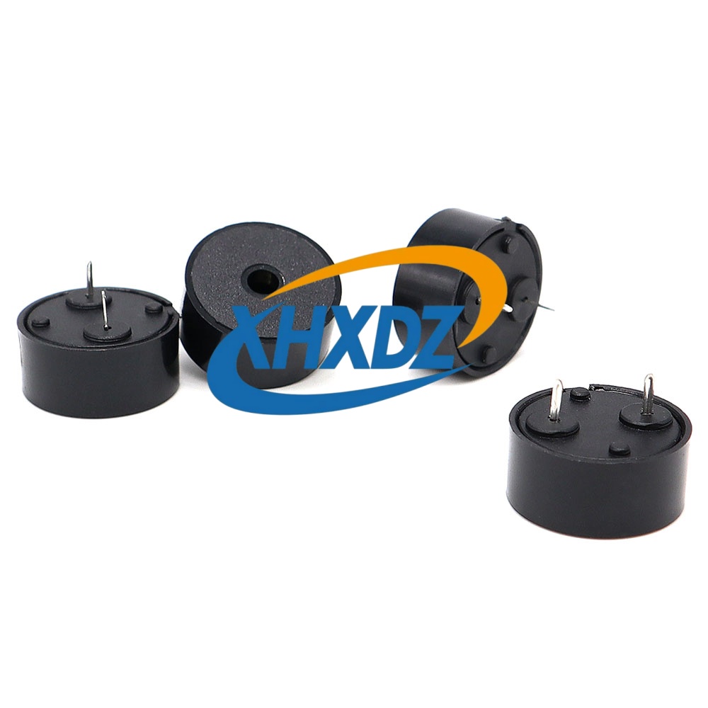 XHXDZ-1407-Passive flat pin