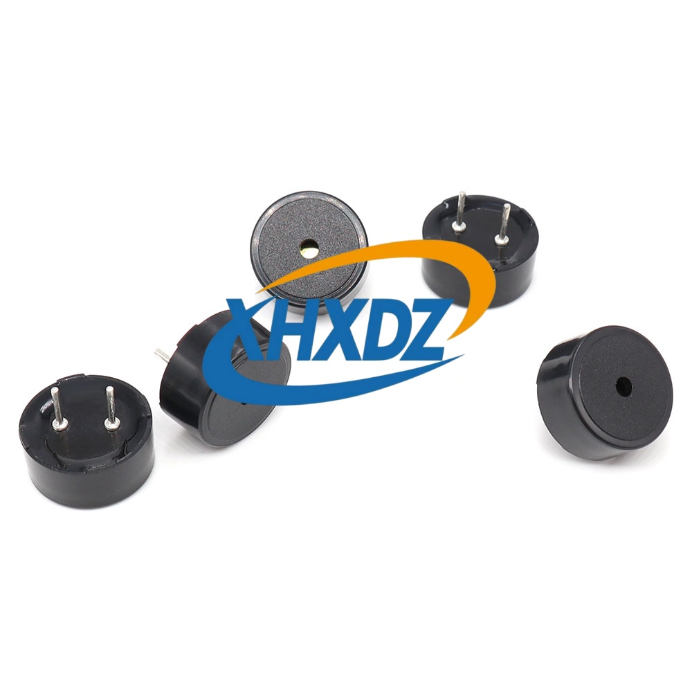 XHXDZ-1306-Passive round pin